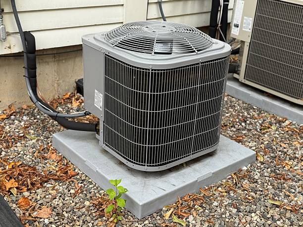 24/7 Emergency Hvac experts in Bynum, NC