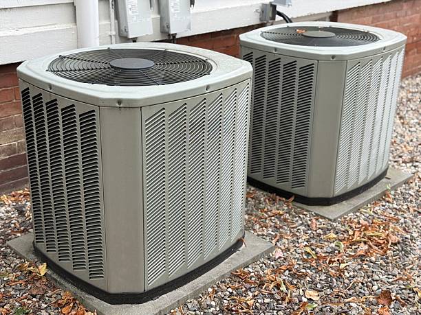 Reliable Hvac contractor in Bynum, NC by HVAC Repair CO